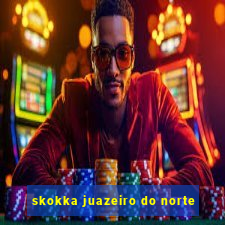 skokka juazeiro do norte