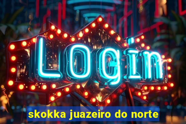 skokka juazeiro do norte