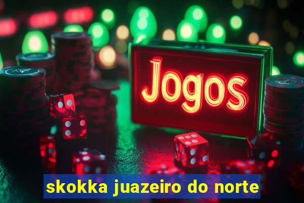 skokka juazeiro do norte