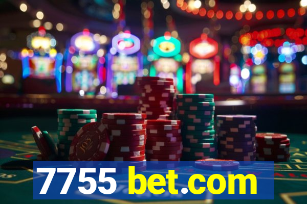 7755 bet.com