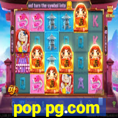 pop pg.com