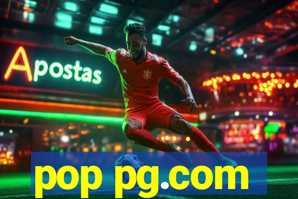 pop pg.com
