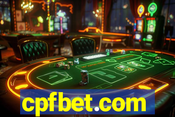 cpfbet.com