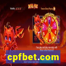 cpfbet.com