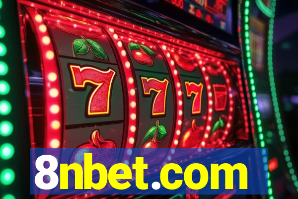 8nbet.com