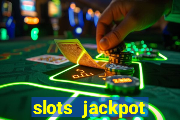 slots jackpot divine fortune