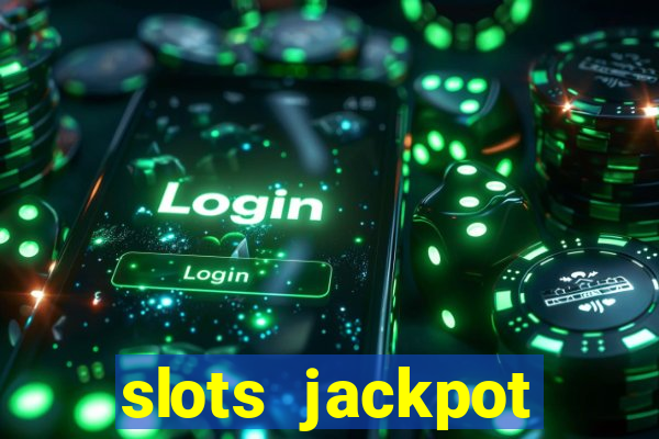 slots jackpot divine fortune