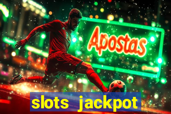 slots jackpot divine fortune