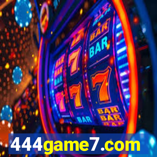 444game7.com