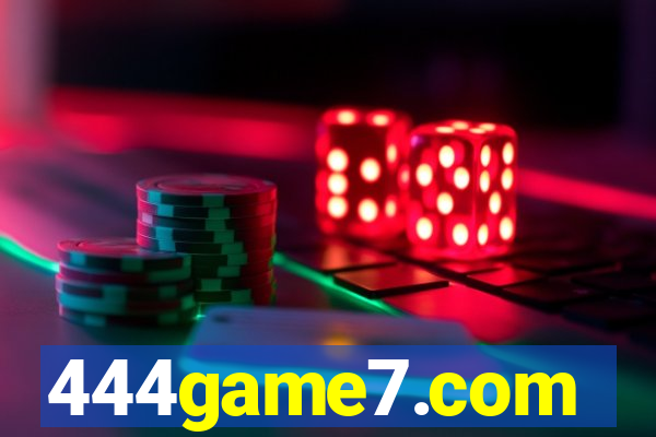 444game7.com
