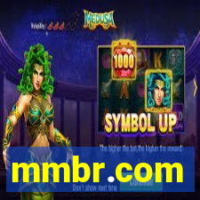 mmbr.com
