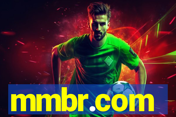 mmbr.com
