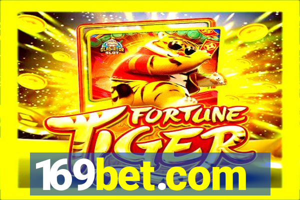 169bet.com