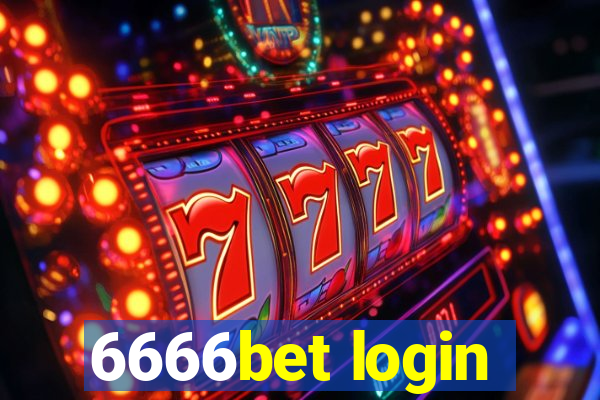 6666bet login