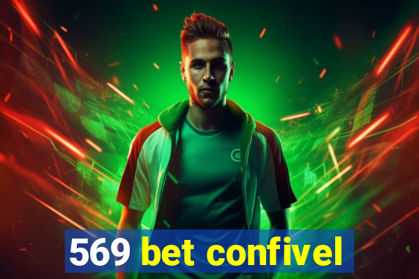569 bet confivel