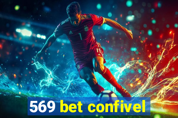 569 bet confivel