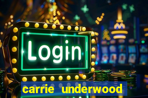 carrie underwood sunday night football lyrics