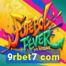 9rbet7 com
