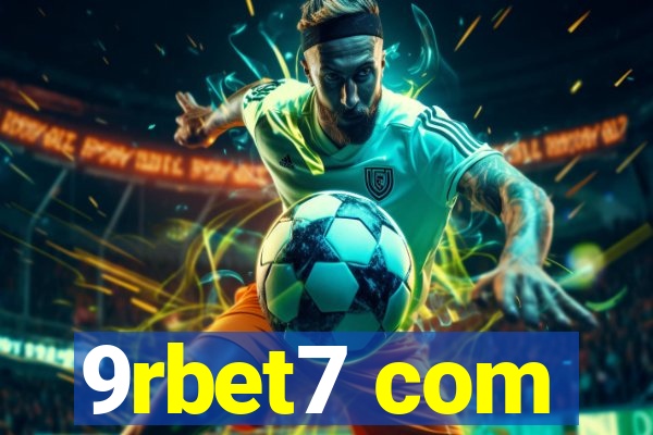 9rbet7 com