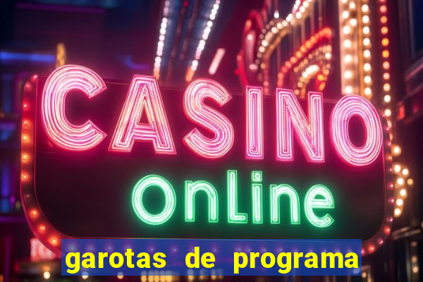 garotas de programa santos sp