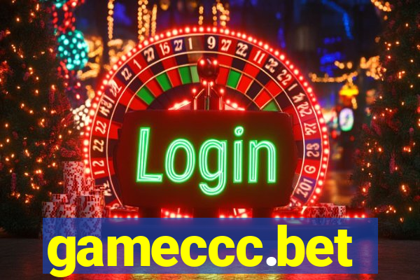 gameccc.bet