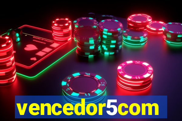 vencedor5com