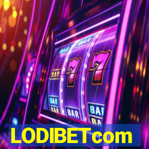 LODIBETcom