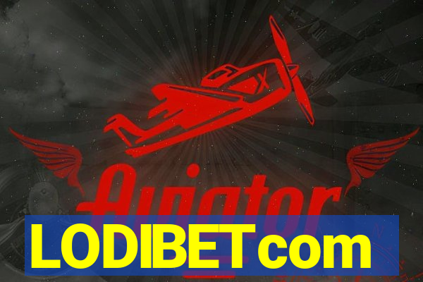 LODIBETcom