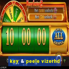 key & peele vizerhd
