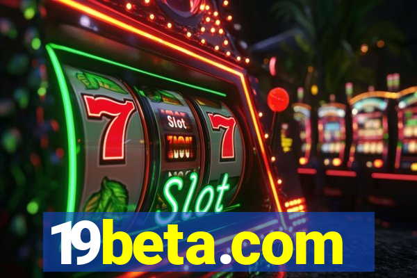 19beta.com