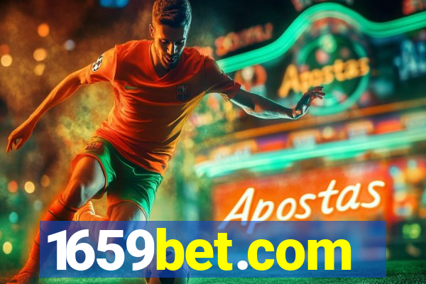 1659bet.com