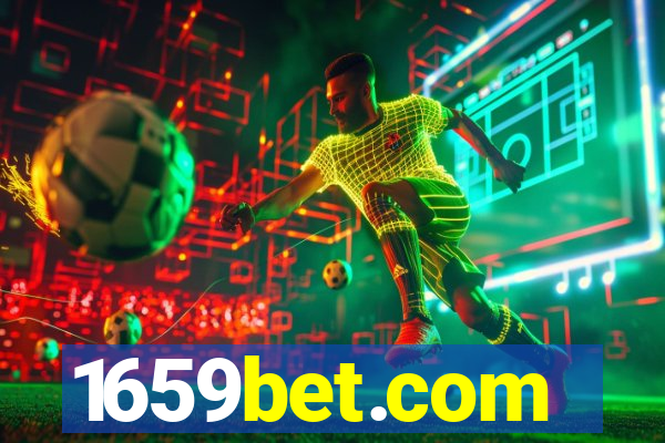 1659bet.com