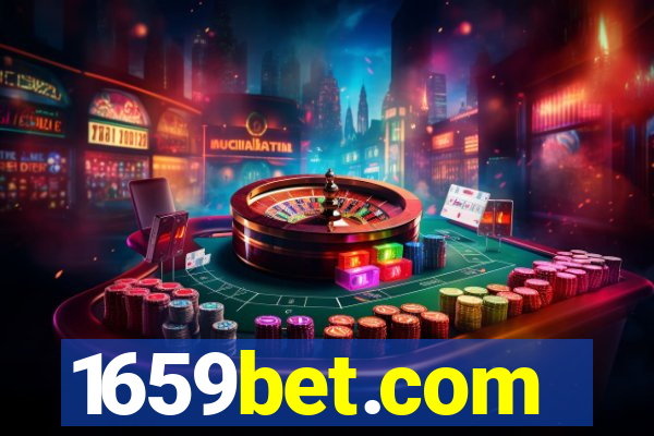 1659bet.com