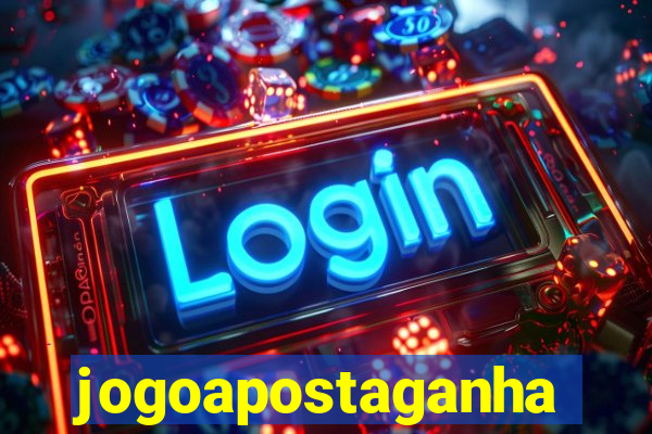 jogoapostaganha