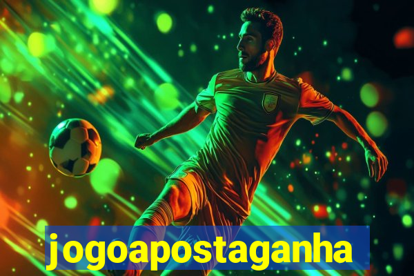 jogoapostaganha