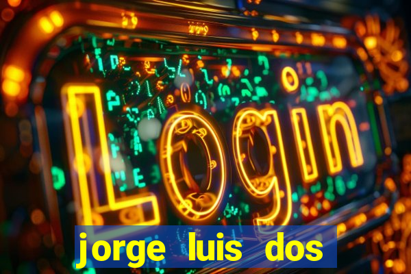 jorge luis dos santos celestino