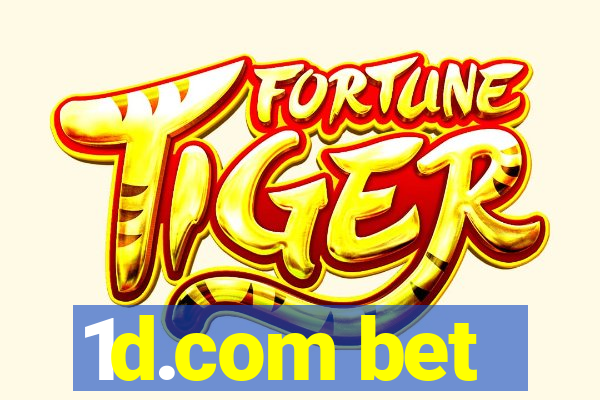 1d.com bet