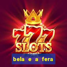 bela e a fera filme completo dublado 1991