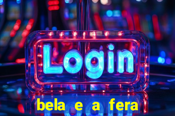 bela e a fera filme completo dublado 1991