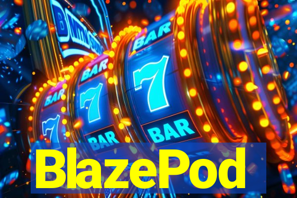 BlazePod