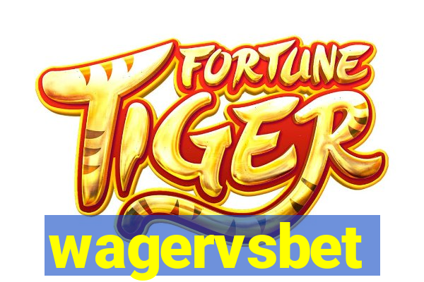 wagervsbet