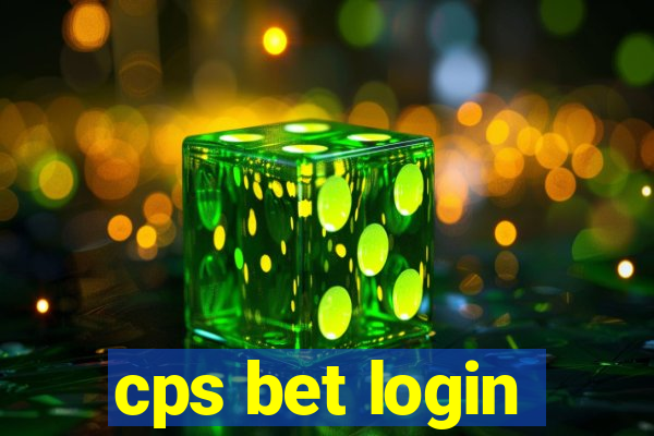 cps bet login