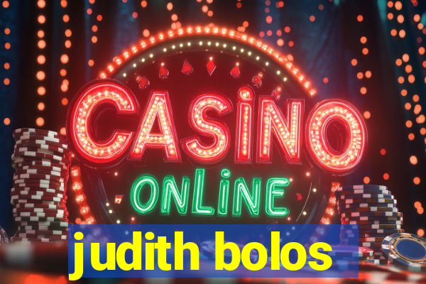 judith bolos