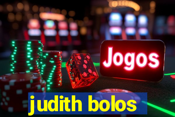 judith bolos