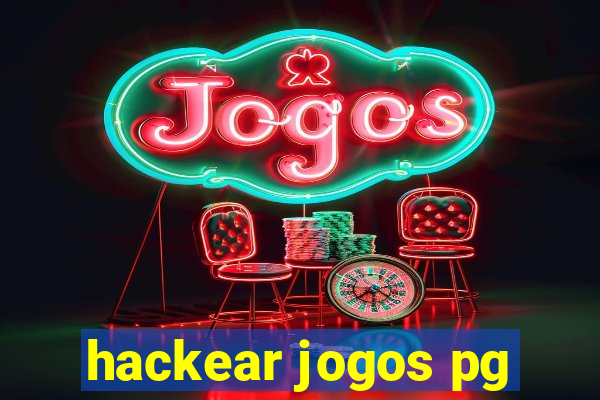 hackear jogos pg