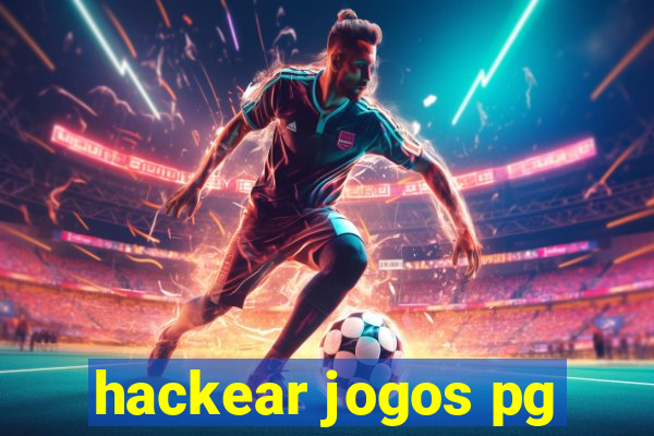 hackear jogos pg