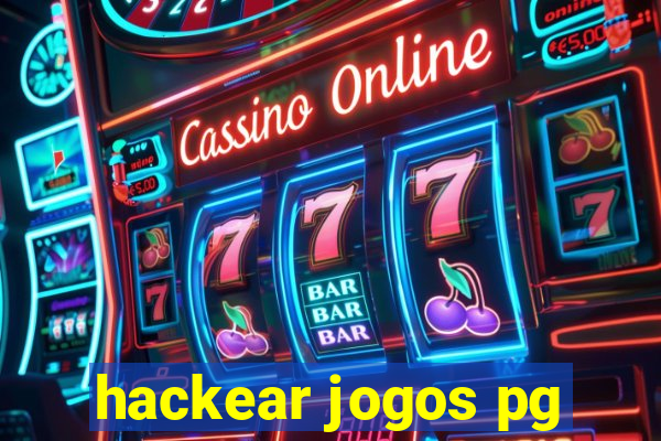 hackear jogos pg