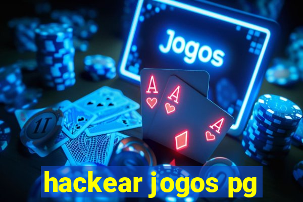 hackear jogos pg