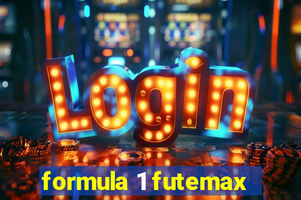 formula 1 futemax