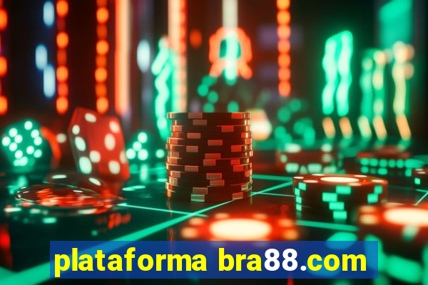 plataforma bra88.com